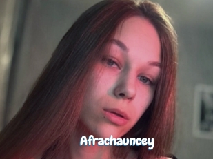 Afrachauncey