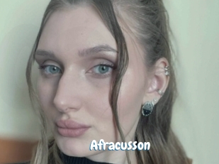 Afracusson