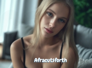 Afracutsforth