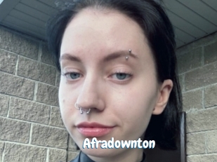 Afradownton