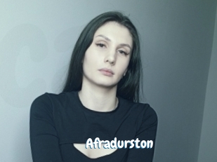 Afradurston