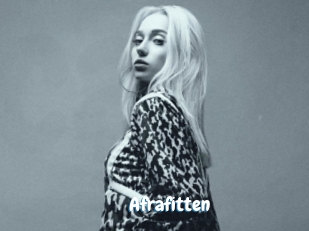 Afrafitten