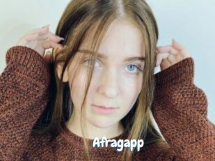 Afragapp