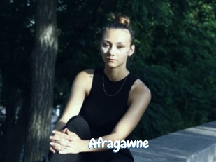 Afragawne