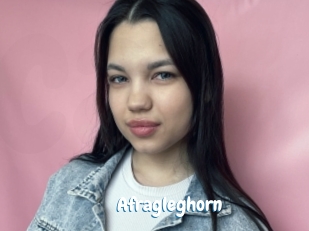 Afragleghorn
