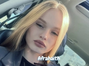Afrahaith