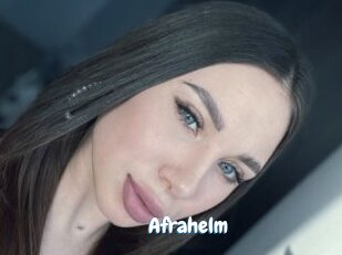 Afrahelm