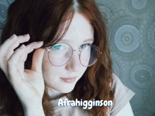 Afrahigginson