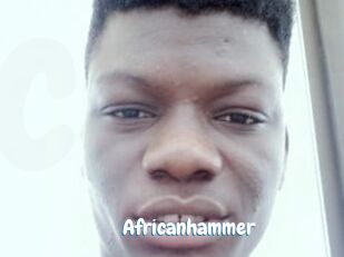 africanhammer Coquine Avenue