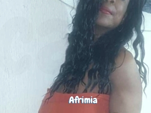 afrimia Coquine Avenue