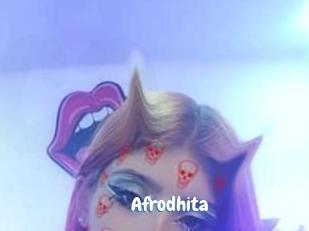 Afrodhita