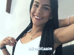 Afroditaasm