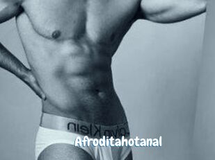 Afroditahotanal