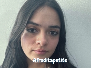 Afroditapetite