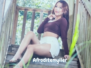 Afroditemyller