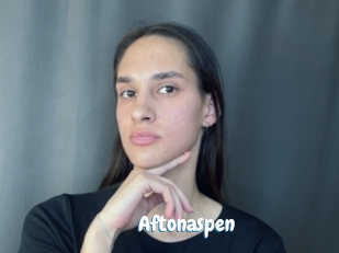 Aftonaspen