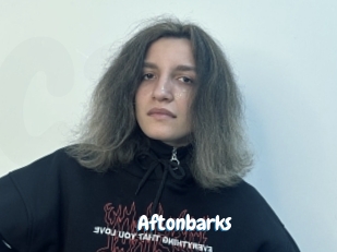 Aftonbarks