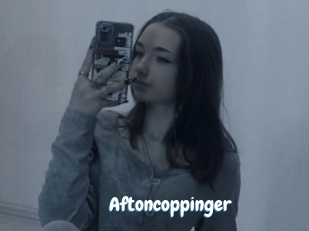 Aftoncoppinger