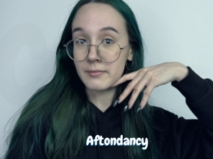 Aftondancy