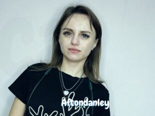 Aftondanley