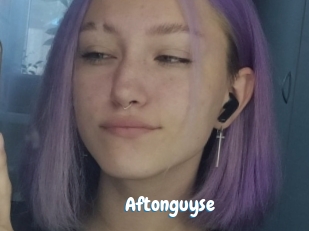 Aftonguyse