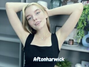 Aftonharwick