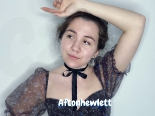 Aftonhewlett