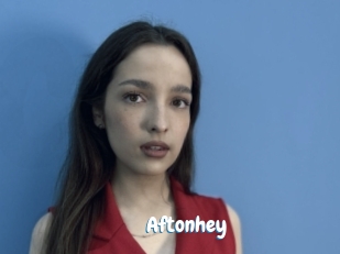 Aftonhey