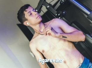 agarevans Coquine Avenue