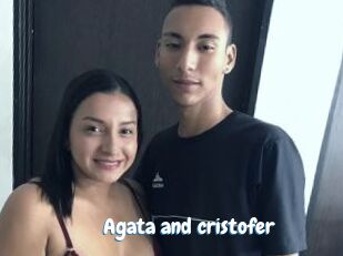 agata_and_cristofer Coquine Avenue