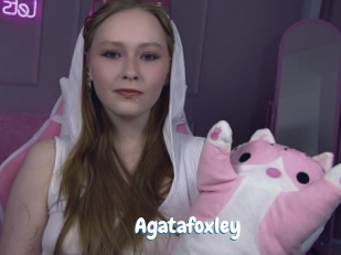Agatafoxley