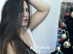 Agatahalls
