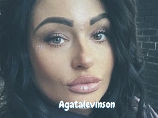 Agatalevinson