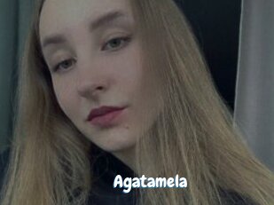 Agatamela