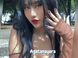 Agatanayara