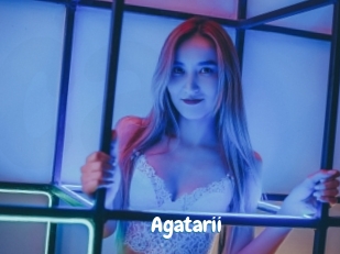 Agatarii