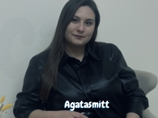 Agatasmitt