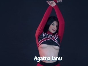 Agatha_lares