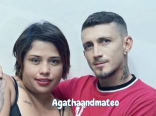 Agathaandmateo