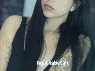 Agathabetan
