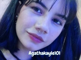 Agathakayle101