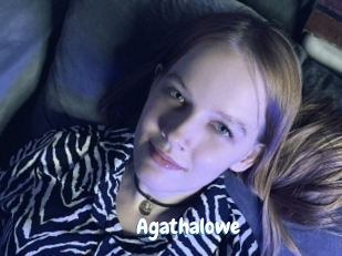 Agathalowe