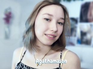 agathamason Coquine Avenue