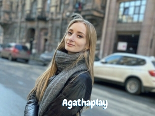 agathaplay Coquine Avenue