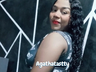 agathatastty Coquine Avenue