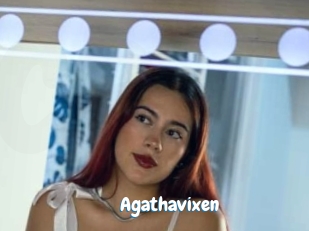 Agathavixen