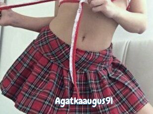 Agatkaaugus91