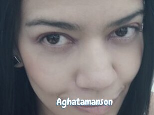 Aghatamanson
