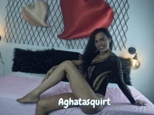 Aghatasquirt