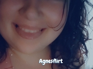Agnesflirt